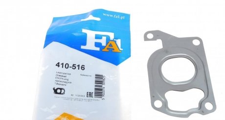 Прокладкa Fischer Automotive One (FA1) 410516