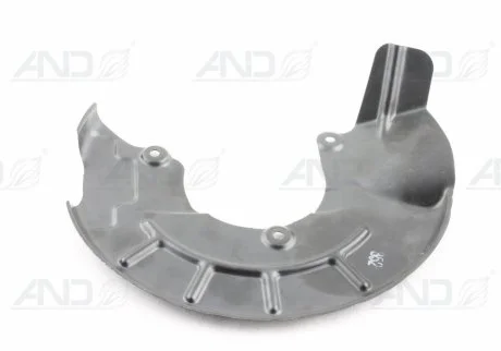 DECKBLECH VAG 6R0615312A