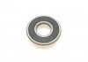 Підшипник кульковий 6304 2RSH (20х52х15) SKF 63042RSH (фото 3)