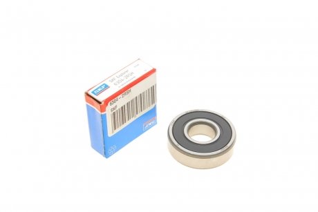 Підшипник кульковий 6304 2RSH (20х52х15) SKF 63042RSH