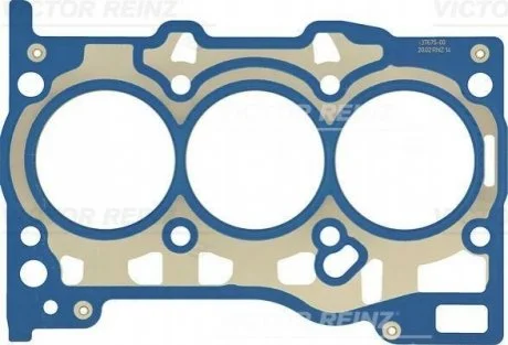 Прокладка Г/Б vw up 11- VICTOR REINZ 613767500