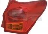 Lampa tyl TYC 1112554012 (фото 1)