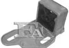Кріплення гумометалеве Fischer Automotive One (FA1) 223725 (фото 1)