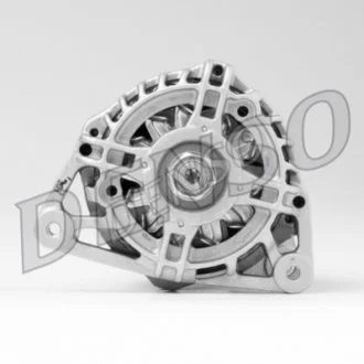 Генератор (14В, 75А, (en) new with a deposit) CATERPILLAR JCB PERKINS DENSO DAN654
