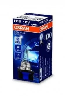 Автомобільна лампа OSRAM 64176CBI
