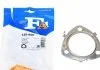 ППрокладка системи випуска FORD Transit 2,2 Tdci 12- Fischer Automotive One (FA1) 130956 (фото 1)