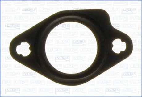 Прокладка клапана EGR MERCEDES C (W203), C (W204), C T-MODEL (S203), C T-MODEL (S204), CLK (A209), CLK (C209), CLS (C218), CLS (C219), CLS SHOOTING BRAKE (X218), E (A207), E (A238) 3.0D 01.05- AJUSA 01141200