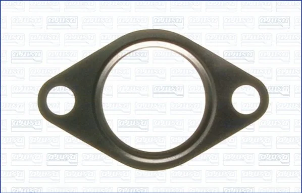 Прокладка клапана EGR FORD COURIER, ESCORT CLASSIC, ESCORT IV, ESCORT IV EXPRESS, ESCORT V, ESCORT V EXPRESS, ESCORT VI, ESCORT VI/KOMBI, FIESTA III, FIESTA IV 1.8D/2.4D/2.5D 10.85-04.03 AJUSA 00548200 (фото 1)