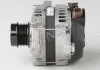Генератор (14В, 100А, новий із заставою) TOYOTA AURIS, AVENSIS, COROLLA, RAV 4 III, VERSO, YARIS 1.6/1.8/2.0 11.06-06.20 DENSO DAN1011 (фото 2)