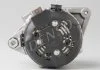 Генератор (14В, 100А, новий із заставою) TOYOTA AURIS, AVENSIS, COROLLA, RAV 4 III, VERSO, YARIS 1.6/1.8/2.0 11.06-06.20 DENSO DAN1011 (фото 3)