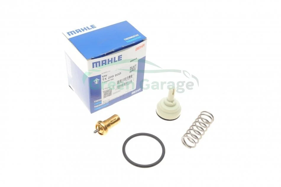 Термостат MAHLE / KNECHT TX20980D (фото 1)