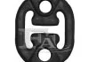Кріплення гумове Fischer Automotive One (FA1) 753715 (фото 1)