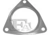 Прокладка вихлопної системи металева Fischer Automotive One (FA1) 550937 (фото 1)