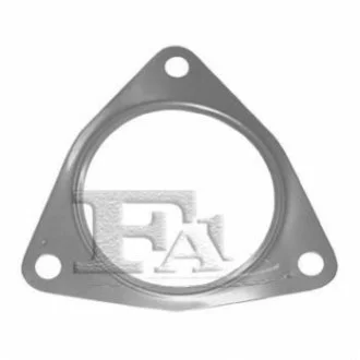 Прокладка вихлопної системи металева Fischer Automotive One (FA1) 550937