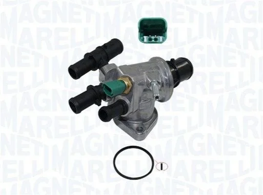 Термостат, охолоджувальна рідина MAGNETI MARELLI 352317002940 (фото 1)