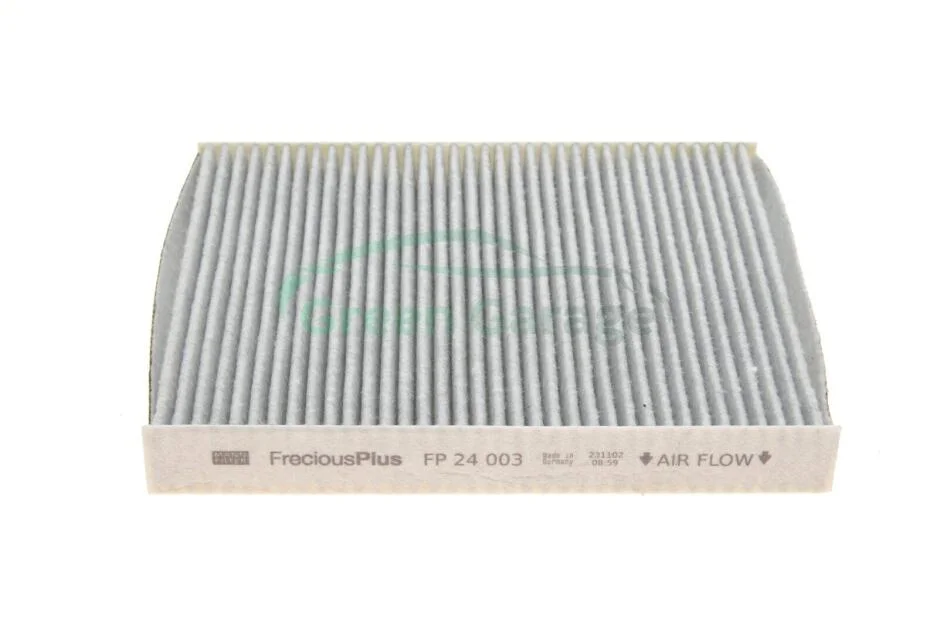 Filtr BIO MANN FP24003 (фото 1)
