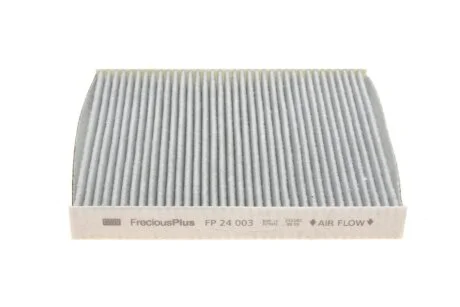 Filtr BIO MANN FP24003