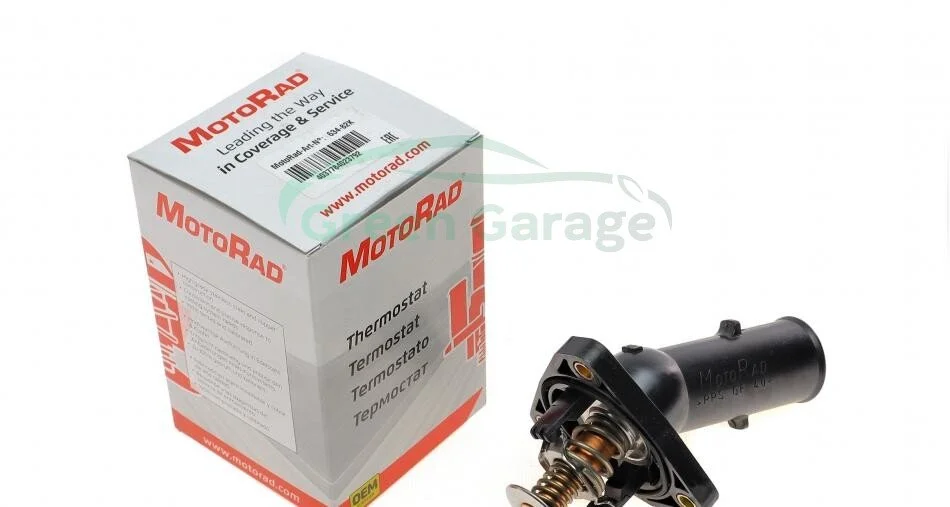Термостат MOTORAD 63482K (фото 1)