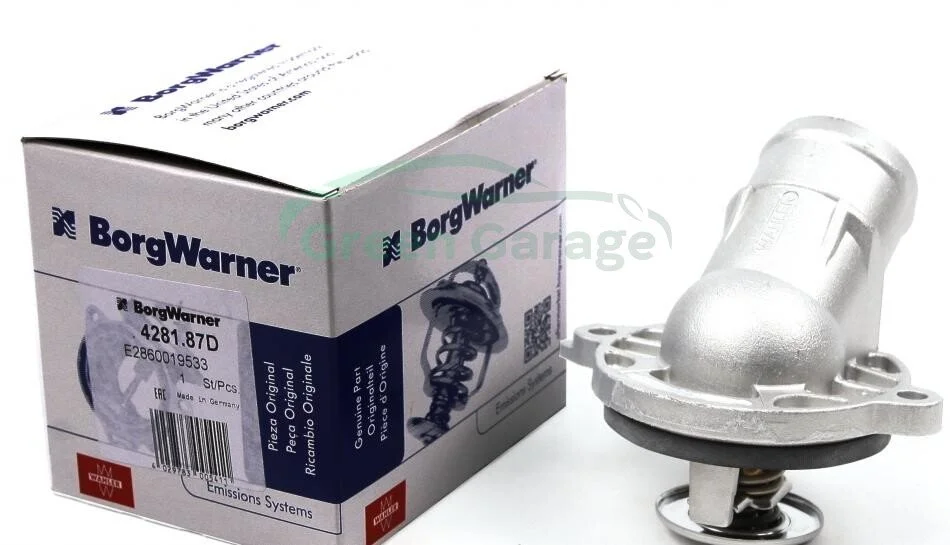 Термостат WAHLER 428187D (фото 1)