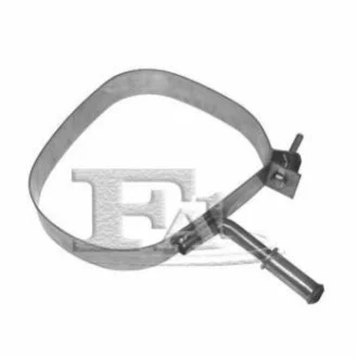Кронштейн, глушник Fischer Automotive One (FA1) 234956