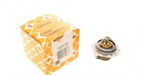 Термостат (вир-во) NRF 725120