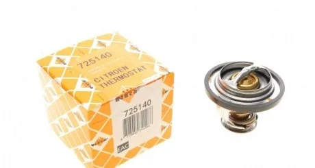 Термостат NRF 725140