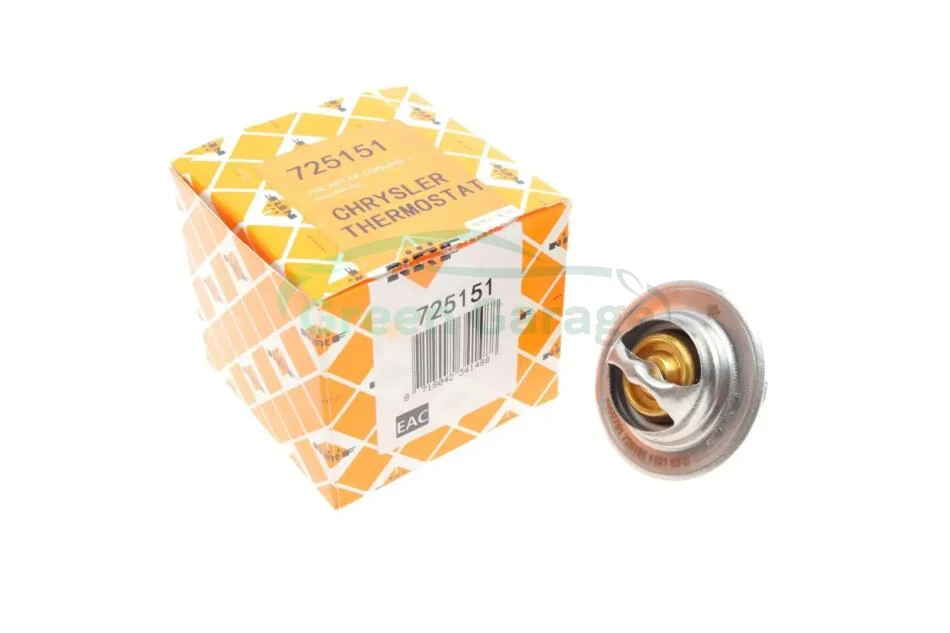 Термостат NRF 725151 (фото 1)