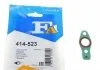 Прокладка компресора Mitsubishi L200 2.5D 86-07 Fischer Automotive One (FA1) 414523 (фото 1)