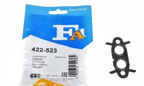 Прокладка турбіни Renault LAGUNA 3.0 DCI 12-15 Fischer Automotive One (FA1) 422523