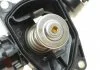 Термостат BMW X5 03- (вир-во) NRF 725091 (фото 4)