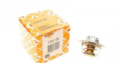 Термостат NRF 725128