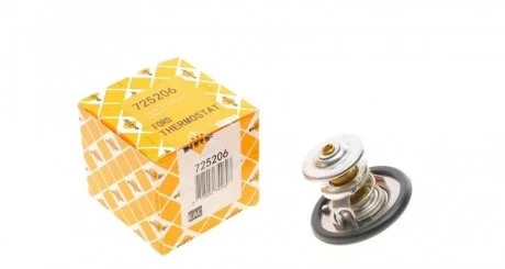 Термостат NRF 725206