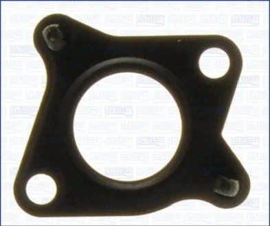Прокладка клапана EGR MERCEDES A (W176), B SPORTS TOURER (W246, W242), C (A205), C (C204), C (C205), C (W204), C (W205), C T-MODEL (S204), C T-MODEL (S205), CLA (C117) 1.8D-2.2DH 06.06- AJUSA 01210700