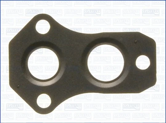Прокладка клапана EGR TOYOTA AVENSIS, AVENSIS VERSO, COROLLA, COROLLA VERSO 2.0D 10.99-03.09 AJUSA 00974800 (фото 1)