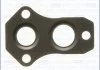 Прокладка клапана EGR TOYOTA AVENSIS, AVENSIS VERSO, COROLLA, COROLLA VERSO 2.0D 10.99-03.09 AJUSA 00974800 (фото 1)
