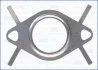 Прокладка клапана EGR OPEL ASTRA H, ASTRA H GTC, SIGNUM, VECTRA C, VECTRA C GTS, ZAFIRA B 1.9D 04.04-04.15 AJUSA 01147500 (фото 1)
