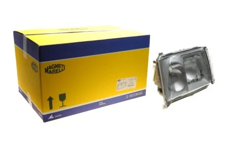 Фара Ліва MAGNETI MARELLI 710301073317