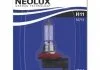 Лампочки освітлення, ксенон, LED NEOLUX NLX71101B (фото 2)