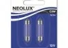 Лампочки освітлення, ксенон, LED NEOLUX NLX26402B (фото 2)