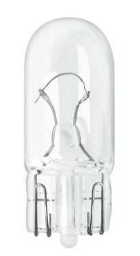 Лампочки освітлення, ксенон, LED NEOLUX NLX50102B (фото 1)
