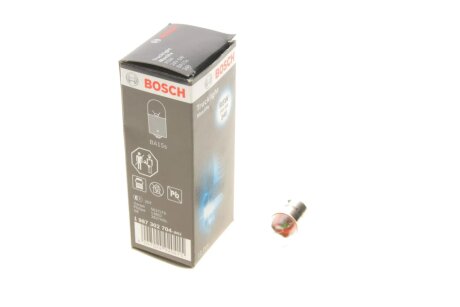 Лампа R5W BOSCH 1987302704