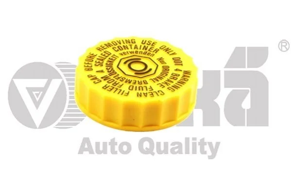 Brake cap VIKA 66111597901 (фото 1)
