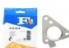 Прокладка двигуна металева Fischer Automotive One (FA1) 412514 (фото 1)