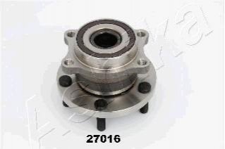 Wheel Hub ASHIKA 4427016