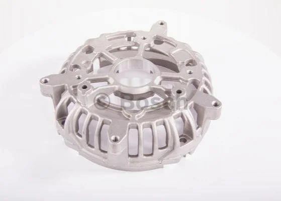 Кришка генератора BOSCH F00M136447 (фото 1)