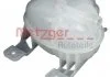 Бачок розширювальний METZGER 2140089 (фото 2)
