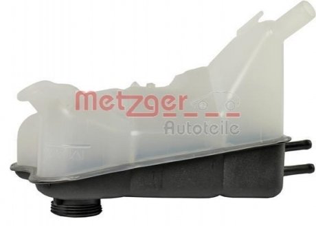 Бачок розширювальний METZGER 2140139