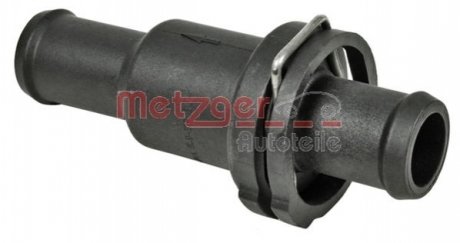Термостат METZGER 4006255