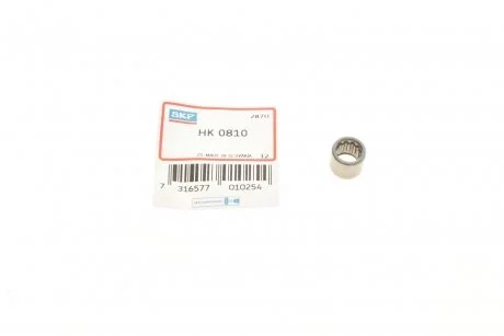 Подшипник SKF HK0810