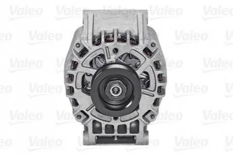 Генератор VALEO 439430